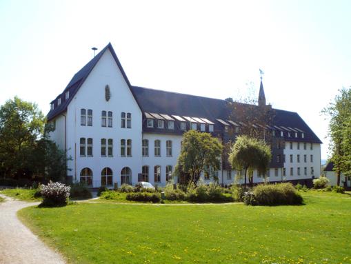 Antoniuskolleg in Neunkirchen