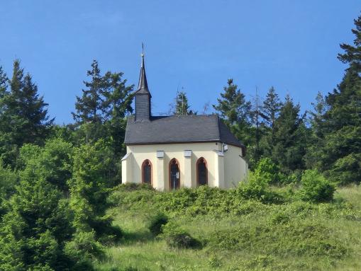 Herz-Jesu-Kapelle