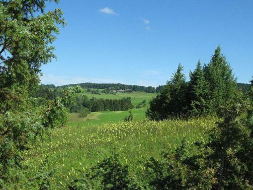 Naturschutzgebiet Heimberg