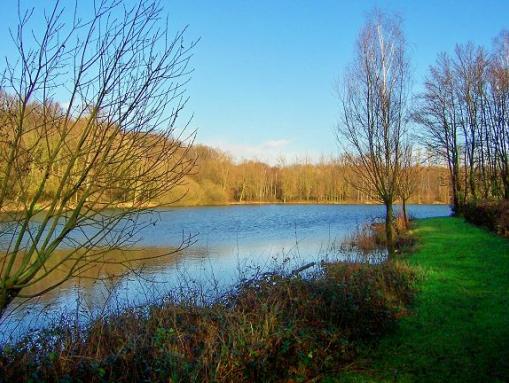 Impressionen aus Kervenheim