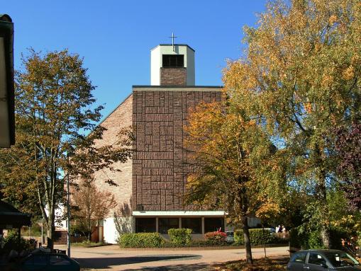 St.-Josef-Kirche