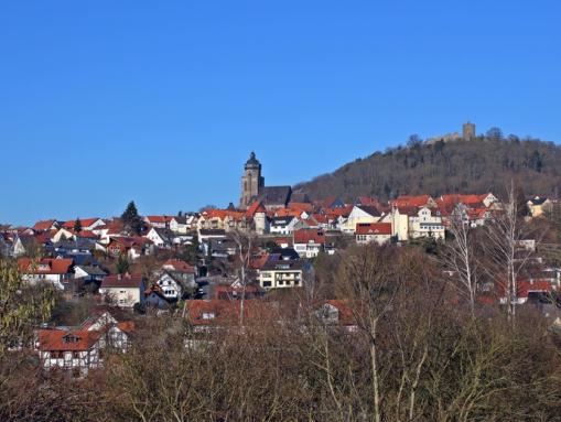 Homberg (Efze)