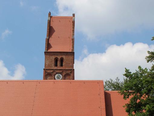 Burgkirche Wittelsbach