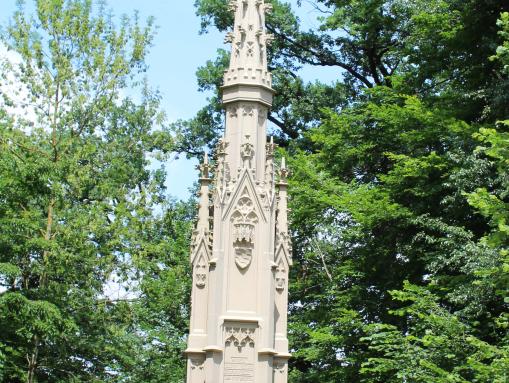 Nationaldenkmal aus dem Jahr 1834