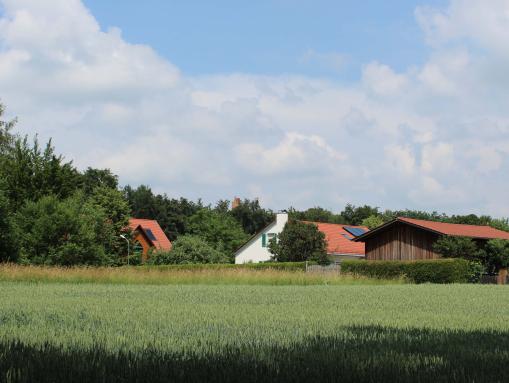 Aichach, Ortsteil Oberwittelsbach