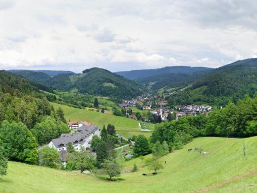 Nordrach im Schwarzwald