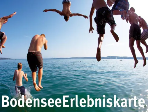 BodenseeErlebniskarte