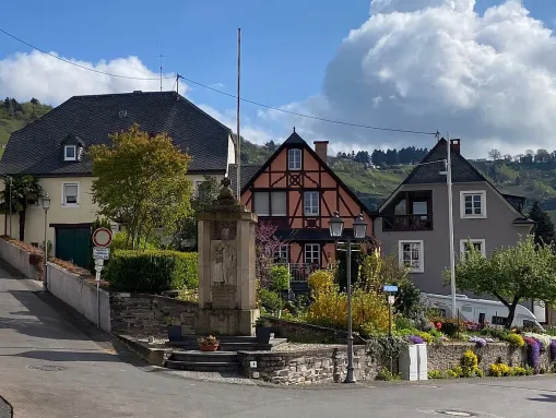 Ortsansicht 