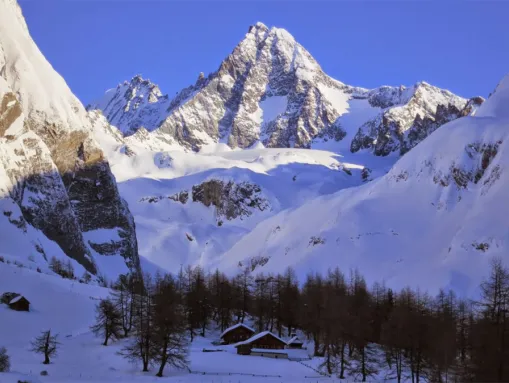 Winteridylle