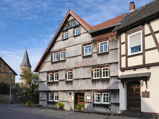 Stadtmuseum