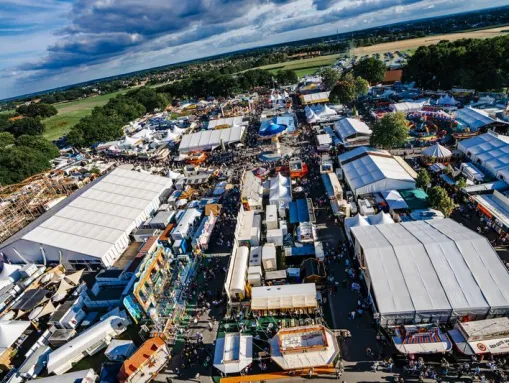 Stoppelmarkt