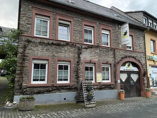 Weinstube 