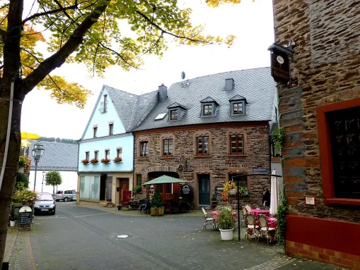 Himmeroder Gasse