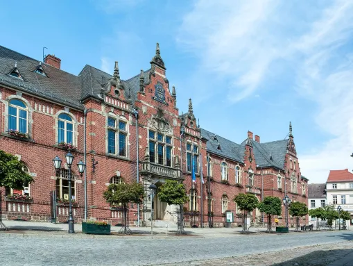 Rathaus
