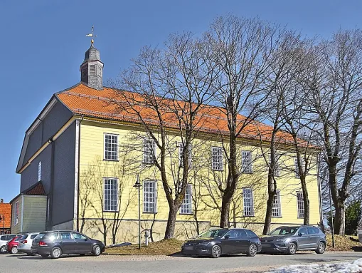 Martini-Kirche