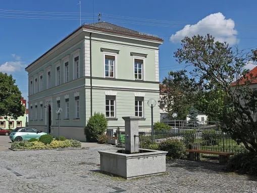 Rathaus