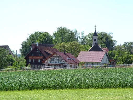 Seewald-Hochdorf (700 ü NN)