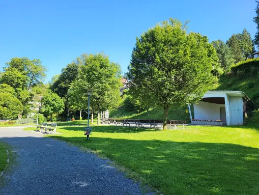 Kurpark