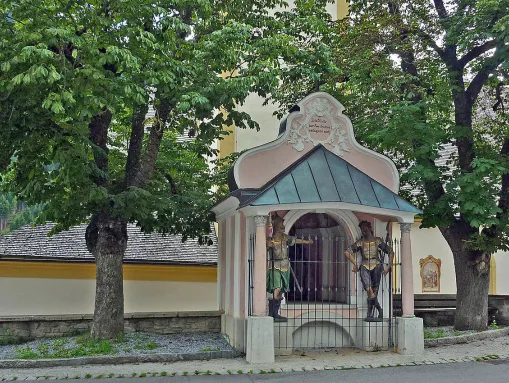 Kerkerkapelle