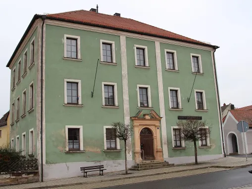 Haus der Heimat