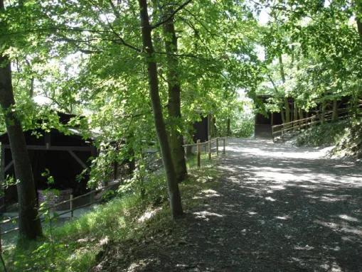 Grillhütte