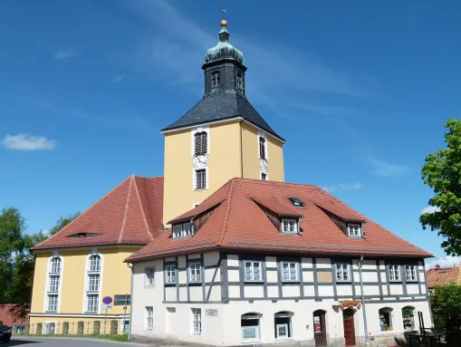 Stadtkirche