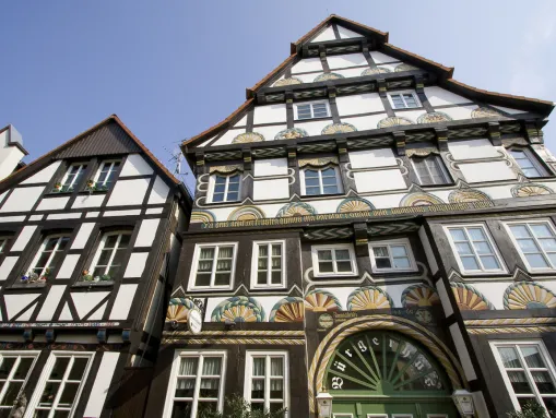 Bürgerhus