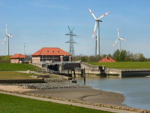 Wilhelmshaven