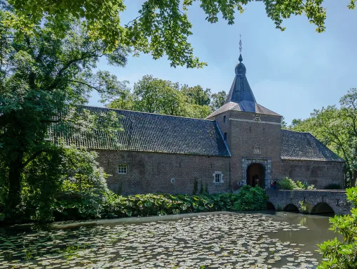 Schloss Arcen