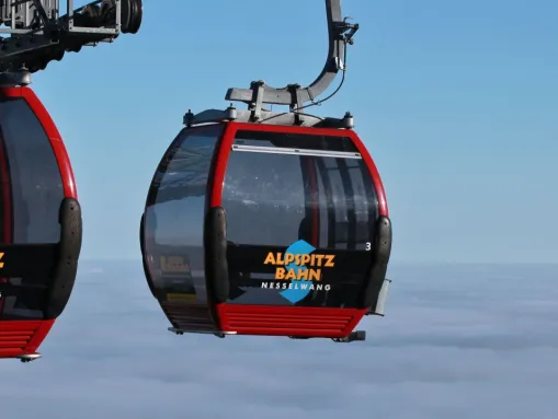 Alpspitzbahn