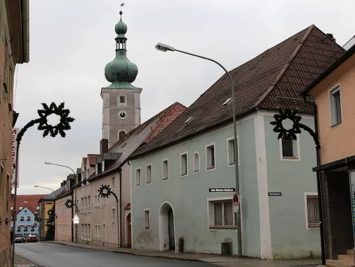 Hauptstraße