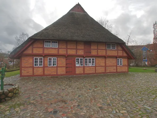 Probsteimuseum