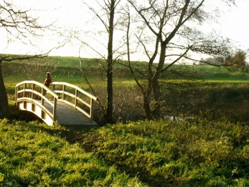 Naturpark Hüttener Berge