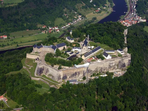 Festung Königstein