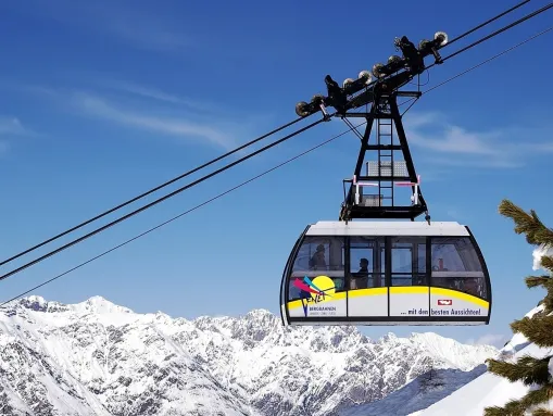 Venetbahn
