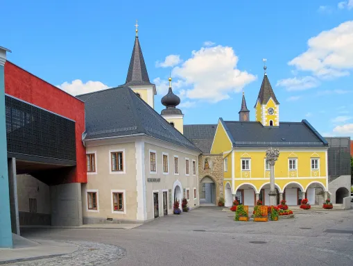 Marktplatz
