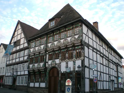 Haus Horstkotte