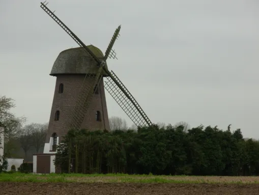 Mühle Mott
