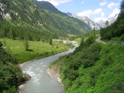 Kalser Dorfertal