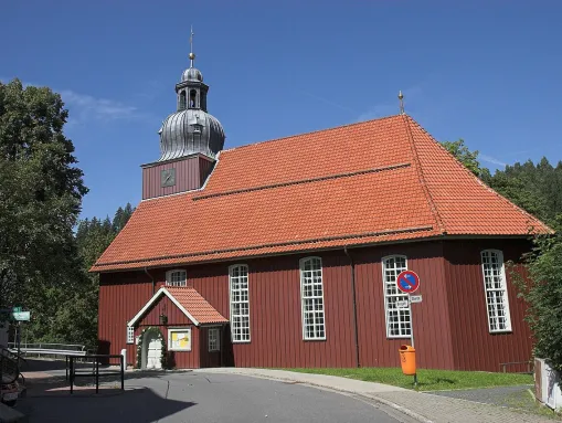 St.-Nikolai-Kirche