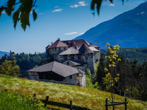 Schloss Rodenegg