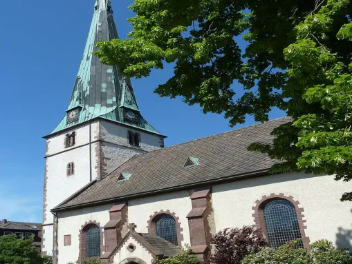 Lutherkirche