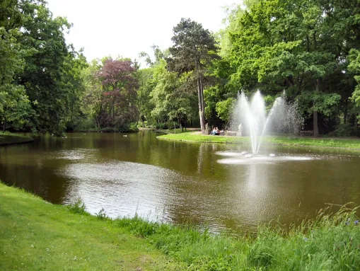 Kurpark