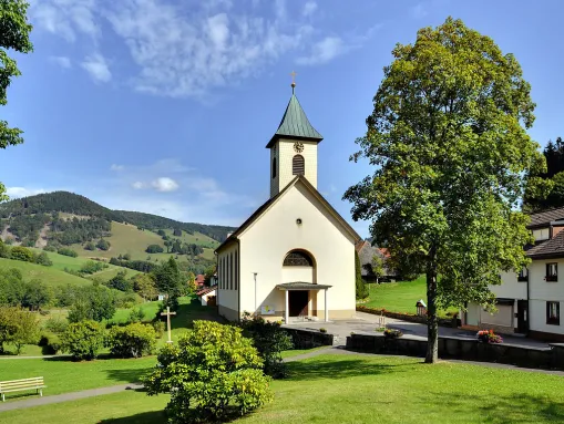 Allerheiligenkirche