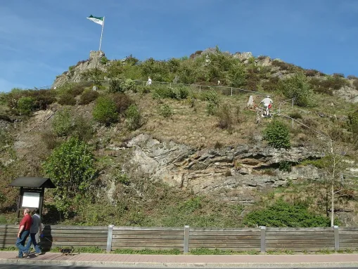 Schützenklippe