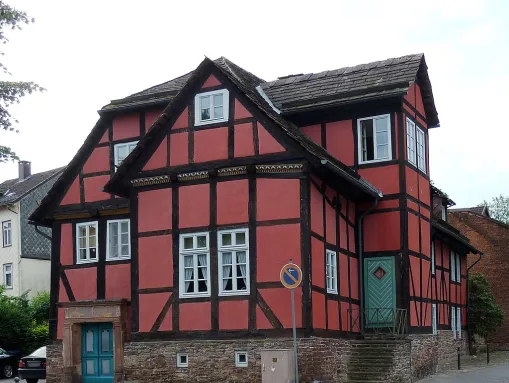 Tillyhaus