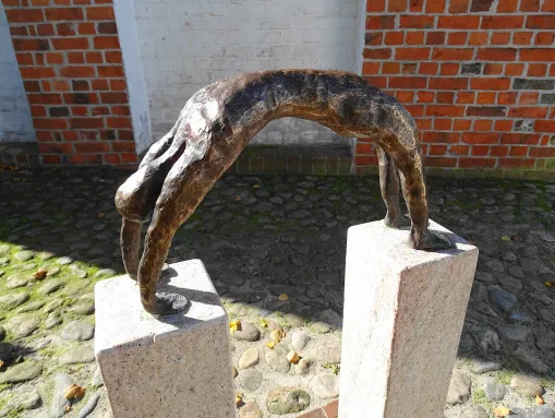 Aper Brückenbauer
