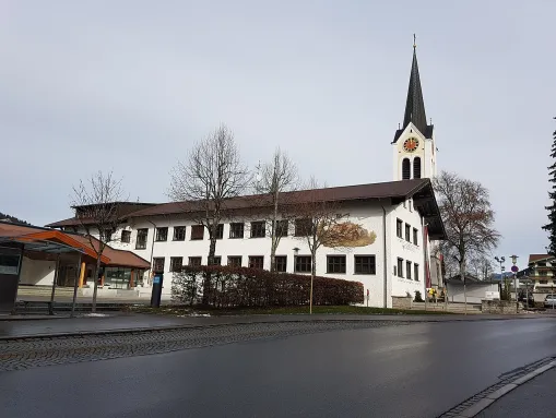 Gemeindeamt
