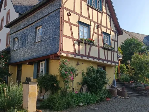 Fachwerkhaus