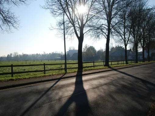 Impressionen aus Kervenheim